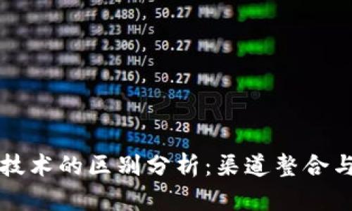 供应链平台与区块链技术的区别分析：渠道整合与信任保障的双重考量