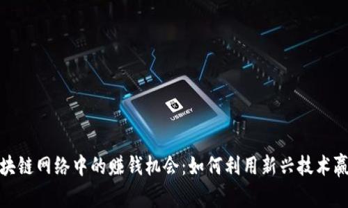 探索区块链网络中的赚钱机会：如何利用新兴技术赢得收益