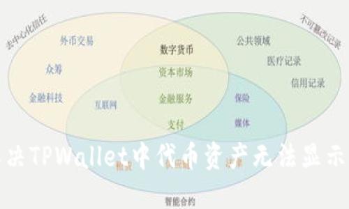 如何解决TPWallet中代币资产无法显示的问题