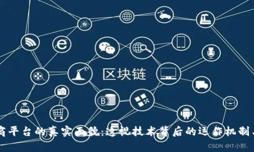 区块链电商平台的真实面貌：透视技术背后的运作机制与市场潜力