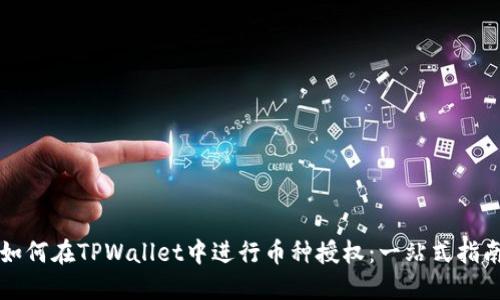 如何在TPWallet中进行币种授权：一站式指南