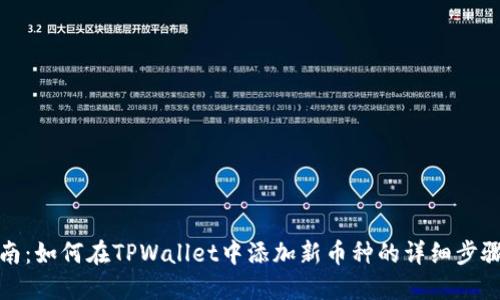 彻底指南：如何在TPWallet中添加新币种的详细步骤与技巧