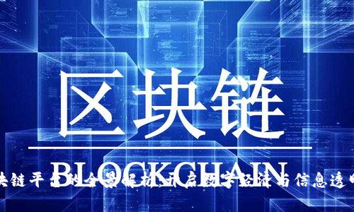人民网区块链平台的全景解析：开启数字经济与信息透明的新篇章