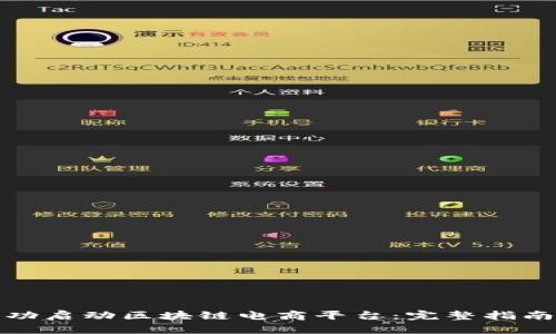 如何成功启动区块链电商平台：完整指南与策略