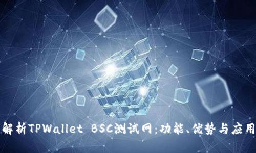 全面解析TPWallet BSC测试网：功能、优势与应用场景