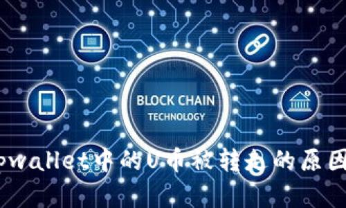 深入剖析：tpwallet中的U币被转走的原因及应对措施