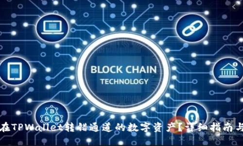 如何找回在TPWallet转错通道的数字资产？详细指南与实用技巧