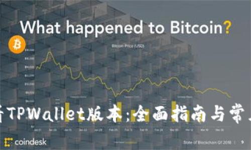 : 如何查看TPWallet版本：全面指南与常见问题解析
