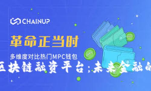 探秘平潭区块链融资平台：未来金融的创新之路