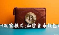 深入探讨TPWallet观察模式：加密货币钱