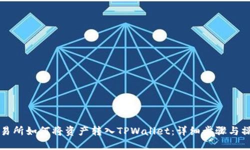 火币交易所如何将资产转入TPWallet：详细步骤与操作指南
