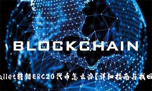 TPWallet转错ERC20代币怎么办？详细指南与找回方法