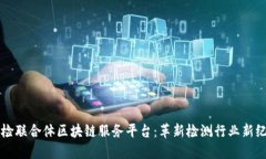 中检联合体区块链服务平台：革新检测