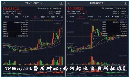 TPWallet费用对比：为何超出交易所标准？