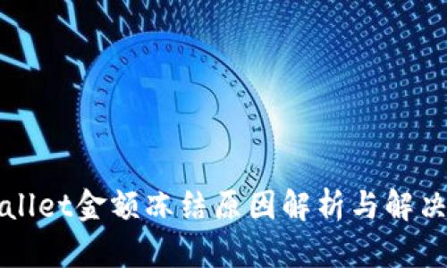 TPWallet金额冻结原因解析与解决方案