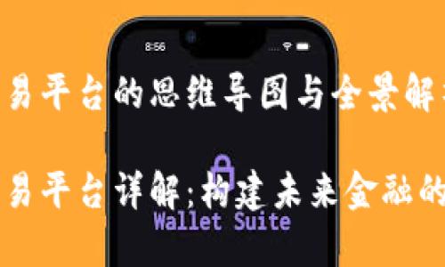 区块链交易平台的思维导图与全景解析

区块链交易平台详解：构建未来金融的有效工具