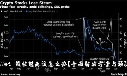 TPWallet 钱被转走该怎么办？全面解决方案与预防措施