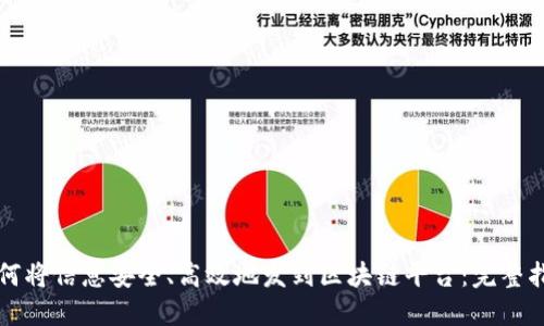 如何将信息安全、高效地发到区块链平台：完整指南