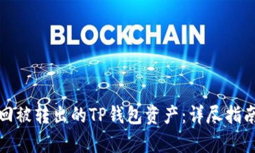 如何有效追回被转出的TP钱包资产：详尽指南与实用技巧