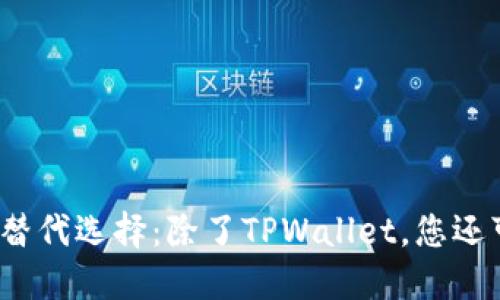 探索区块链数字钱包的替代选择：除了TPWallet，您还可以选择哪些优质钱包？