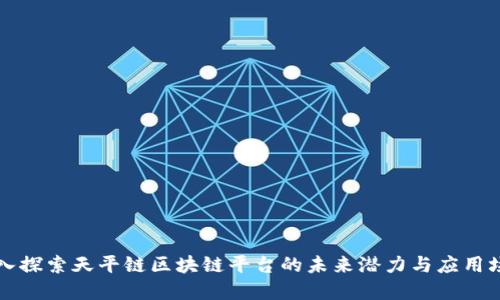 深入探索天平链区块链平台的未来潜力与应用场景
