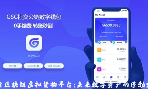 
探索区块链虚拟货物平台：未来数字资产的蓬勃发展