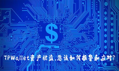 TPWallet资产被盗，您该如何报警和应对?