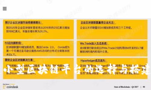 自建小型区块链平台的选择与搭建指南